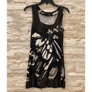 EXPRESS MINI DRESS - SIZE XS
